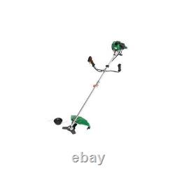 Hawksmoor 52cc 48cm Petrol Brush Cutter
