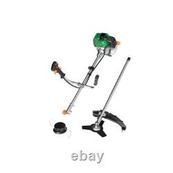 Hawksmoor 52cc 48cm Petrol Brush Cutter