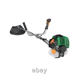 Hawksmoor 52cc 48cm Petrol Brush Cutter