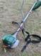 Hawksmoor Petrol Brush Cutter Strimmer 51405 (cg330fhb) Starter Recoil Spring