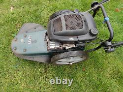 Hayter Powertrim 407s Petrol Wheeled Trimmer Strimmer Brushcutter For Repairs