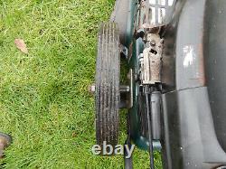 Hayter Powertrim 407s Petrol Wheeled Trimmer Strimmer Brushcutter For Repairs