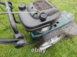 Hayter Powertrim 407s Petrol Wheeled Trimmer Strimmer Brushcutter For Repairs