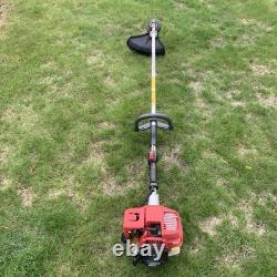 Honda 4 Stroke Brushcutter Strimmer UMK422 GX22 Petrol with Manual