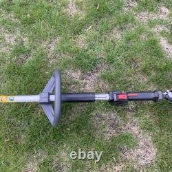 Honda 4 Stroke Brushcutter Strimmer UMK422 GX22 Petrol with Manual