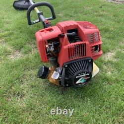 Honda 4 Stroke Brushcutter Strimmer UMK422 GX22 Petrol with Manual
