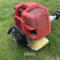 Honda 4 Stroke Brushcutter Strimmer UMK422 GX22 Petrol with Manual