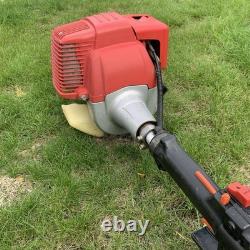 Honda 4 Stroke Brushcutter Strimmer UMK422 GX22 Petrol with Manual