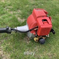 Honda 4 Stroke Brushcutter Strimmer UMK422 GX22 Petrol with Manual