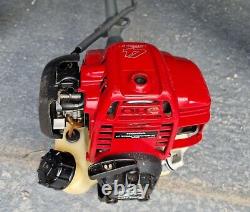 Honda Brush Cutter UMK425E