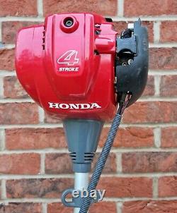 Honda Brush Cutter UMK425E