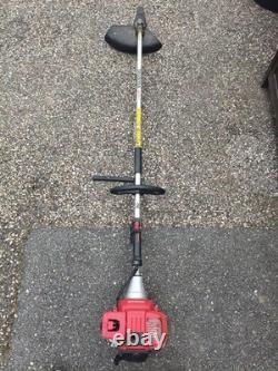 Honda GX31 4-Stroke Petrol Grass Strimmer