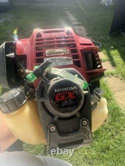 Honda GX50 Bluebird Brush Cutter Strimmer 2020