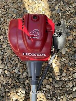 Honda Gx25 Professional Strimmer, Brushcutter Petrol 4 Stroke Gx35