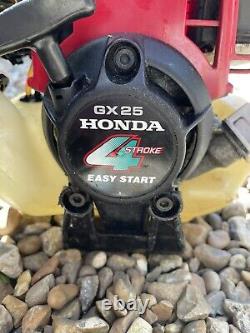 Honda Gx25 Professional Strimmer, Brushcutter Petrol 4 Stroke Gx35