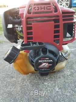 Honda Gx25 Umk425e Strimmer Brush Cutter 25.0cc Petrol 4 Stroke
