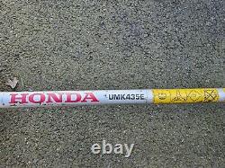 Honda Petrol 4 Stroke Strimmer/Brushcutter