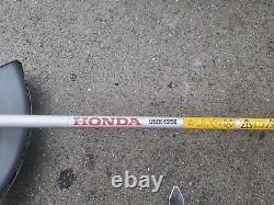 Honda Petrol UMK435E Stroke Strimmer/Brushcutter Excellent Condition