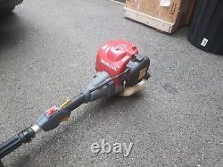 Honda Petrol UMK435E Stroke Strimmer/Brushcutter Excellent Condition