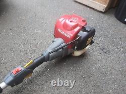 Honda Petrol UMK435E Stroke Strimmer/Brushcutter Excellent Condition