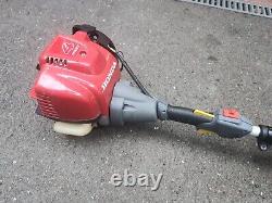 Honda Petrol UMK435E Stroke Strimmer/Brushcutter Excellent Condition