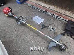 Honda Petrol UMK435E Stroke Strimmer/Brushcutter Excellent Condition