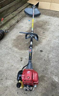 Honda UMK425E 4 Stroke Petrol Strimmer / Brushcutter