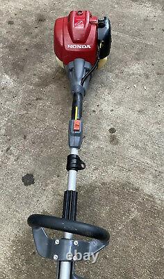 Honda UMK425E 4 Stroke Petrol Strimmer / Brushcutter