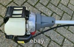 Honda UMK425E 4-stroke petrol Brushcutter / Strimmer with Bullhorn handles