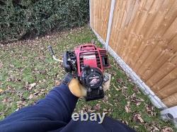 Honda UMK425E Petrol Strimmer Brush Cutter Clearing Saw 4 Stroke Brushcutter