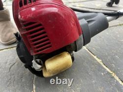 Honda UMK425E Petrol Strimmer Brushcutter Clearing Saw 4-Stroke