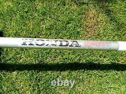 Honda UMK431 GX31 4 Stroke Petrol Brushcutter Strimmer