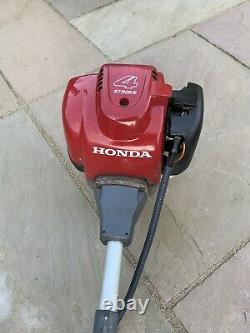 Honda UMK435E 4 Stroke Petrol Strimmer