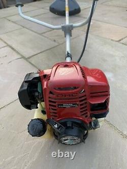 Honda UMK435E 4 Stroke Petrol Strimmer