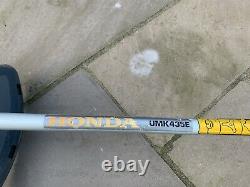 Honda UMK435E 4 Stroke Petrol Strimmer