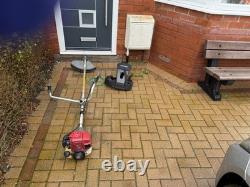 Honda UMK435E Petrol 4-Stroke Strimmer/Brushcutter, pls read description