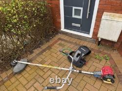 Honda UMK435E Petrol 4-Stroke Strimmer/Brushcutter, pls read description