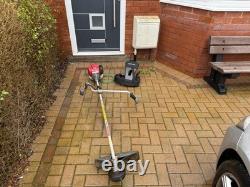 Honda UMK435E Petrol 4-Stroke Strimmer/Brushcutter, pls read description