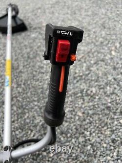 Honda UMK 422 22cc Petrol Bike handle brushcutter EXCELLENT CONDITION