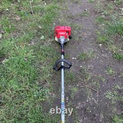 Honda UMK 422 Petrol 4 Stroke Strimmer heavy duty