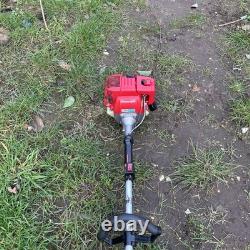 Honda UMK 422 Petrol 4 Stroke Strimmer heavy duty