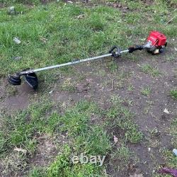 Honda UMK 422 Petrol 4 Stroke Strimmer heavy duty
