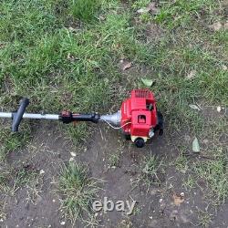Honda UMK 422 Petrol 4 Stroke Strimmer heavy duty