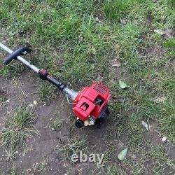 Honda UMK 422 Petrol 4 Stroke Strimmer heavy duty