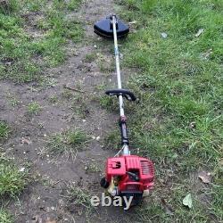 Honda UMK 422 Petrol 4 Stroke Strimmer heavy duty
