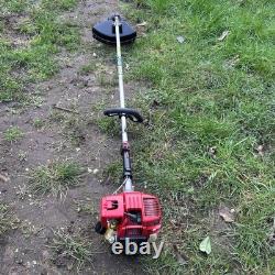 Honda UMK 422 Petrol 4 Stroke Strimmer heavy duty