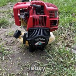 Honda UMK 422 Petrol 4 Stroke Strimmer heavy duty