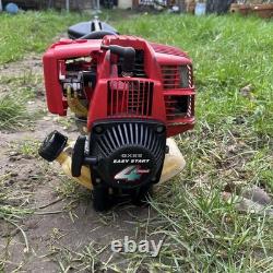 Honda UMK 422 Petrol 4 Stroke Strimmer heavy duty