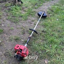 Honda UMK 422 Petrol 4 Stroke Strimmer heavy duty