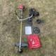 Honda Umk 425e 4 Stroke Petrol Strimmer Brush Cutter With Extras. Lightly Used